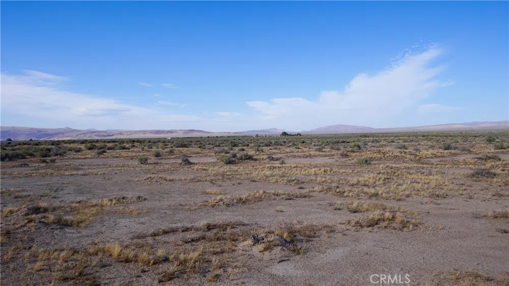 Friends Road Hinkley, CA 92347