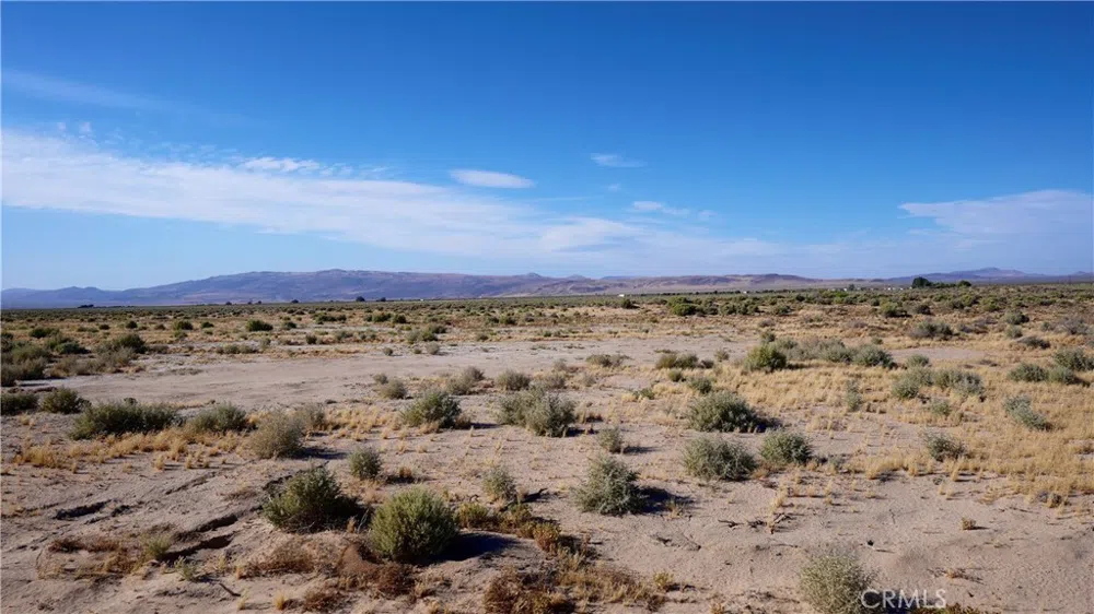 Friends Road Hinkley, CA 92347