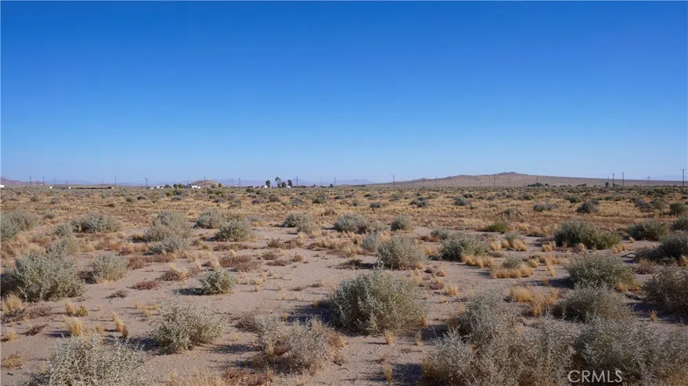 Friends Road Hinkley, CA 92347