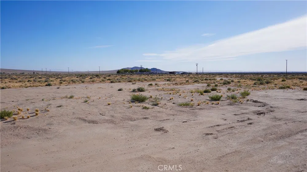 Friends Road Hinkley, CA 92347