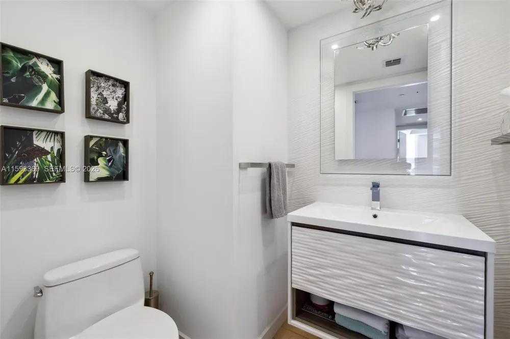 1800 S Ocean Dr #1401 Hallandale Beach, FL 33009