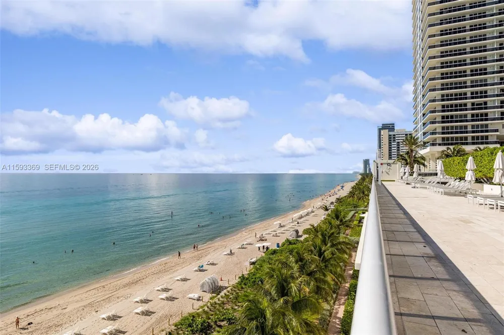 1800 S Ocean Dr #1401 Hallandale Beach, FL 33009