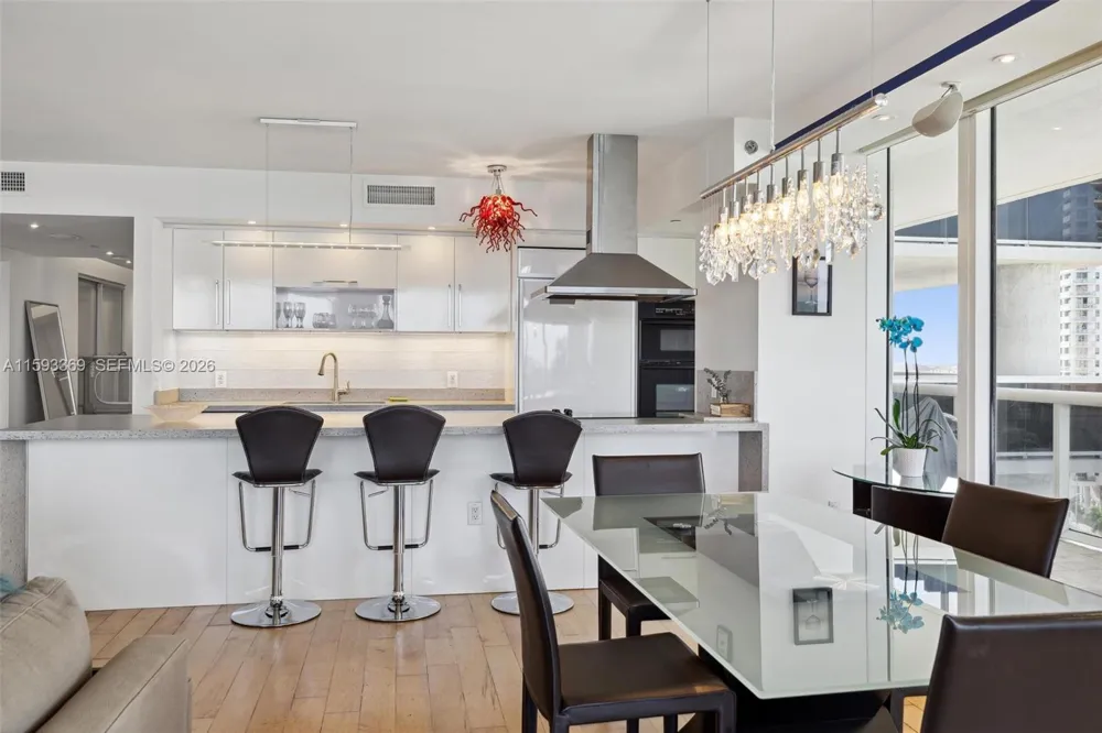 1800 S Ocean Dr #1401 Hallandale Beach, FL 33009