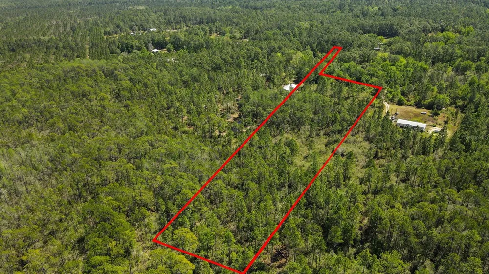 NE 108TH AVENUE Waldo, FL 32694