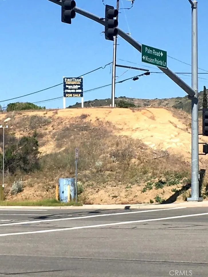 Las Posas Road San Marcos, CA 92078