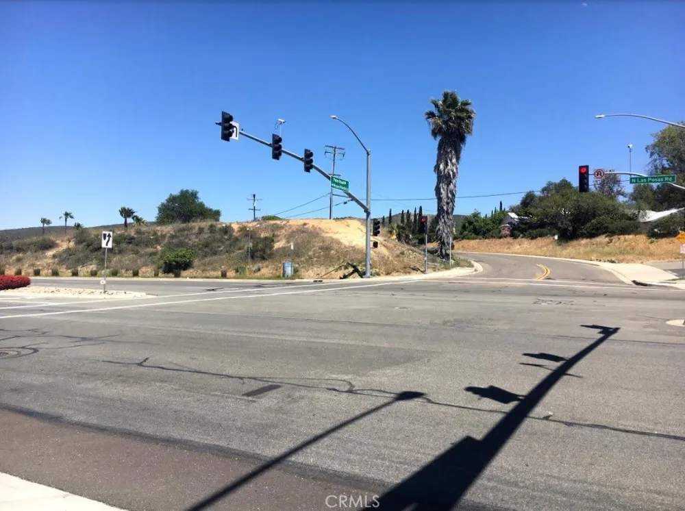 Las Posas Road San Marcos, CA 92078