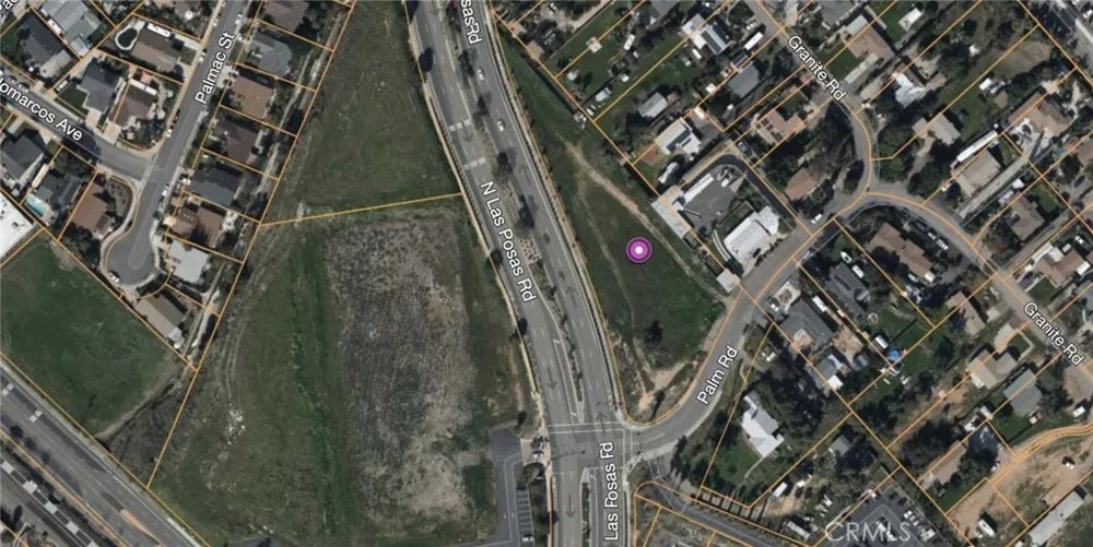 Las Posas Road San Marcos, CA 92078