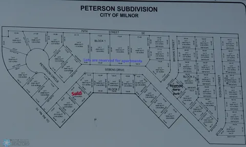 1205 PETERSON CIRCLE