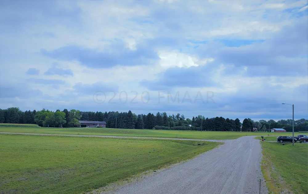 1003 EDISON STREET Milnor, ND 58060