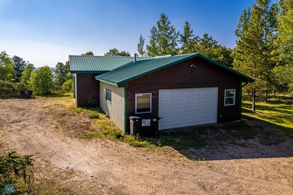 45227 316TH AVENUE Vergas, MN 56587