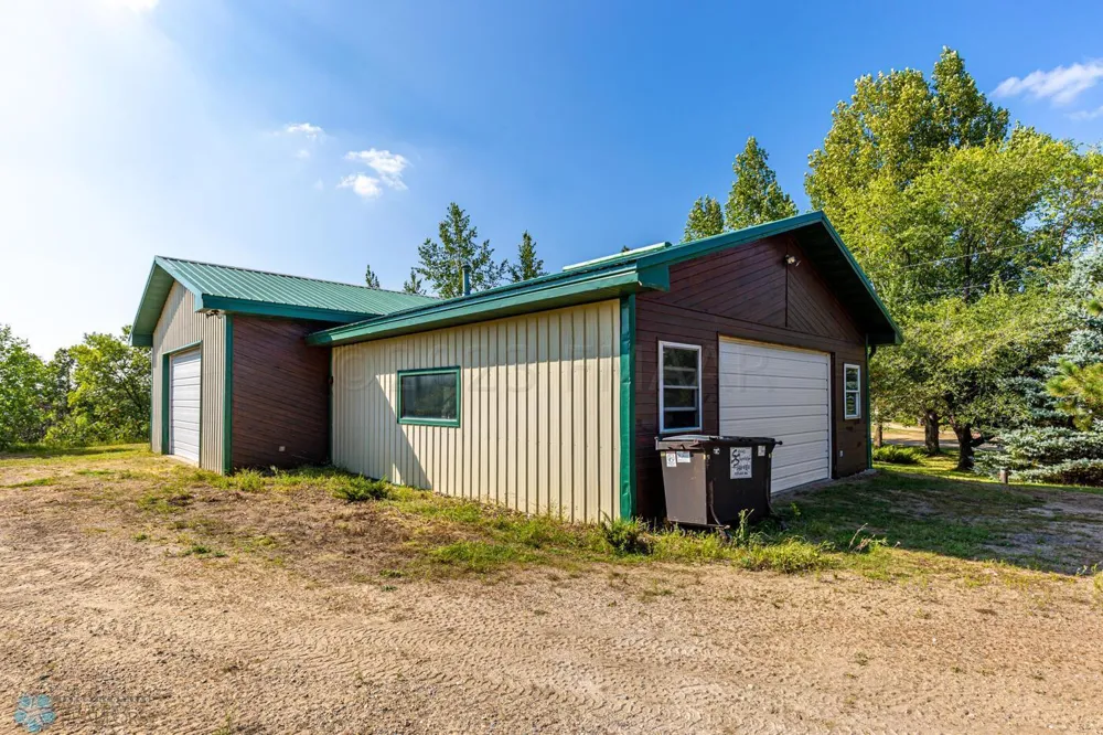 45227 316TH AVENUE Vergas, MN 56587