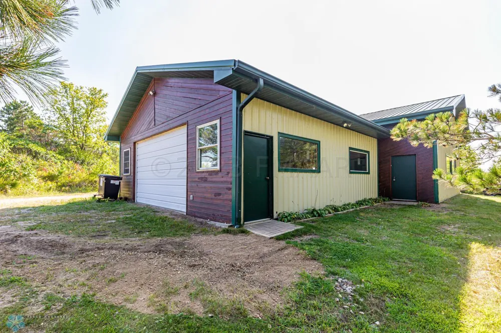 45227 316TH AVENUE Vergas, MN 56587