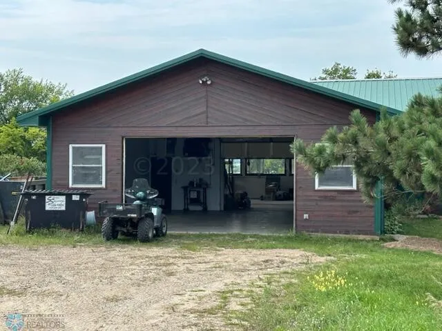 45227 316TH AVENUE Vergas, MN 56587