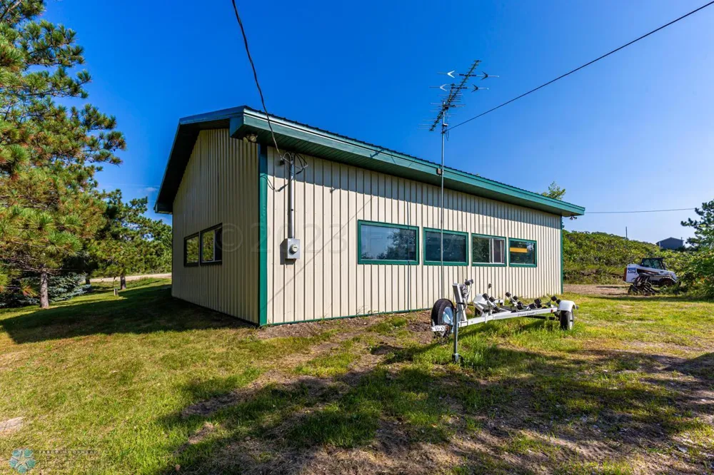 45227 316TH AVENUE Vergas, MN 56587