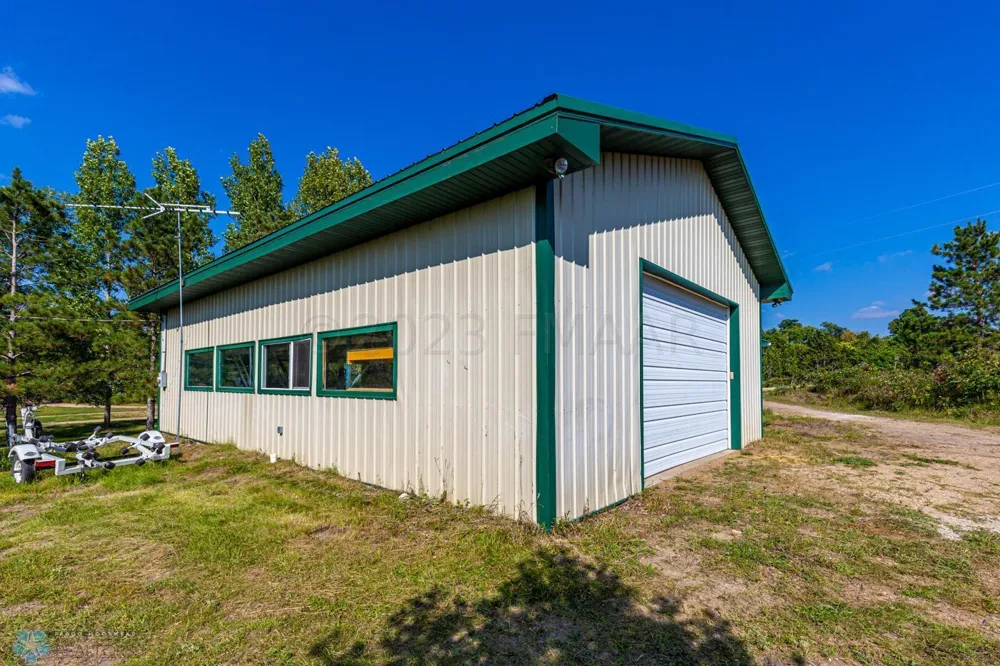 45227 316TH AVENUE Vergas, MN 56587