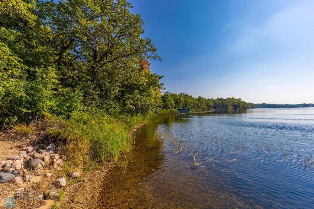 45227 316TH AVENUE Vergas, MN 56587