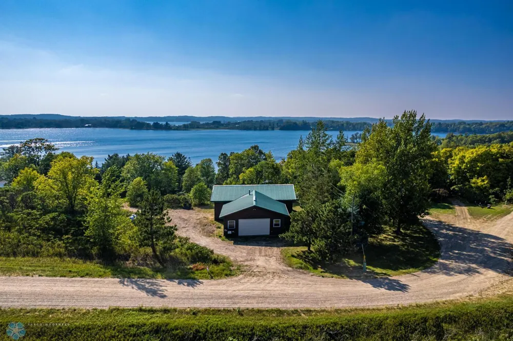 45227 316TH AVENUE Vergas, MN 56587