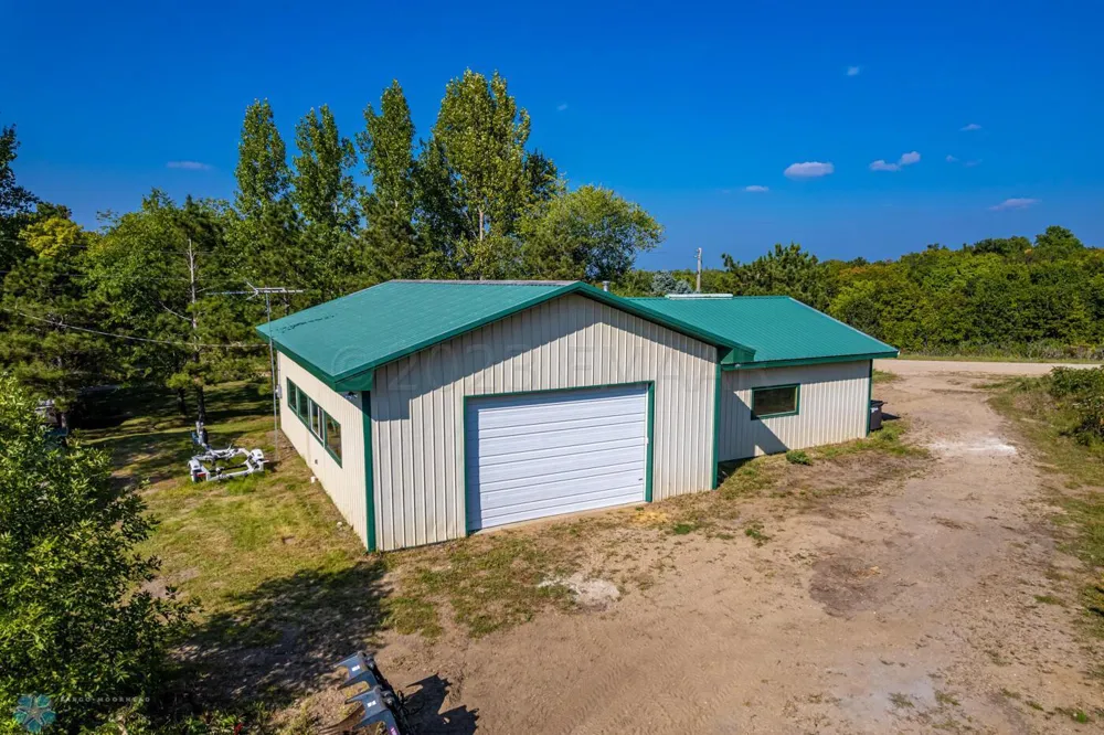 45227 316TH AVENUE Vergas, MN 56587