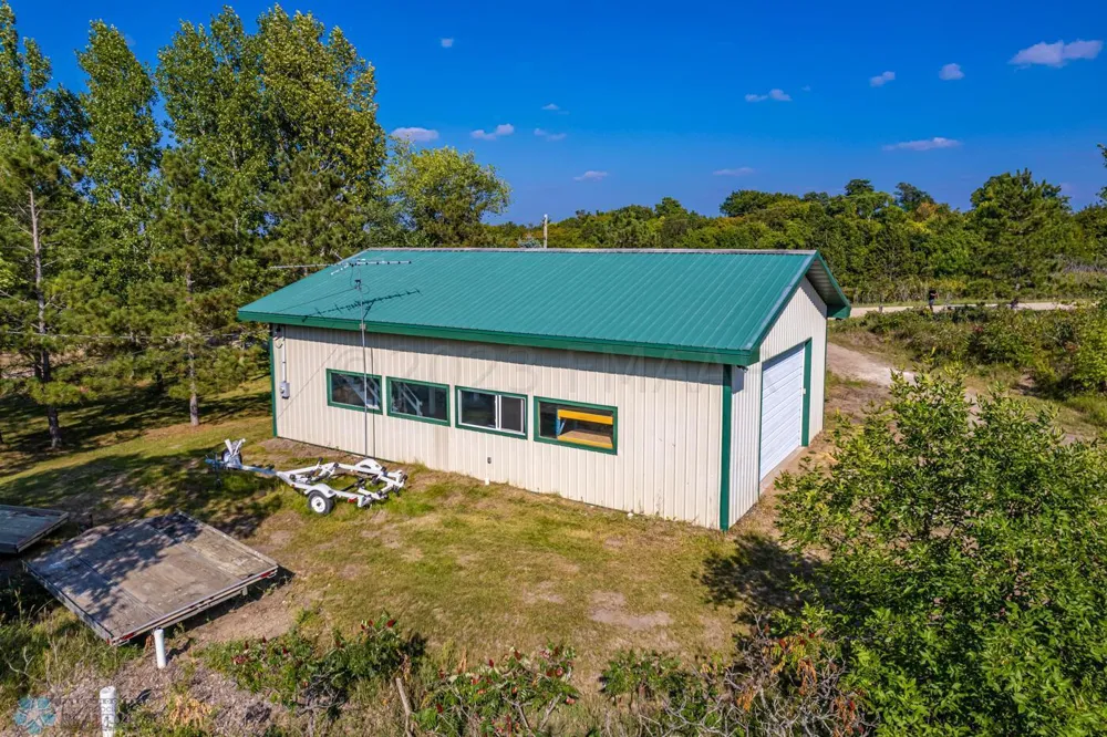 45227 316TH AVENUE Vergas, MN 56587