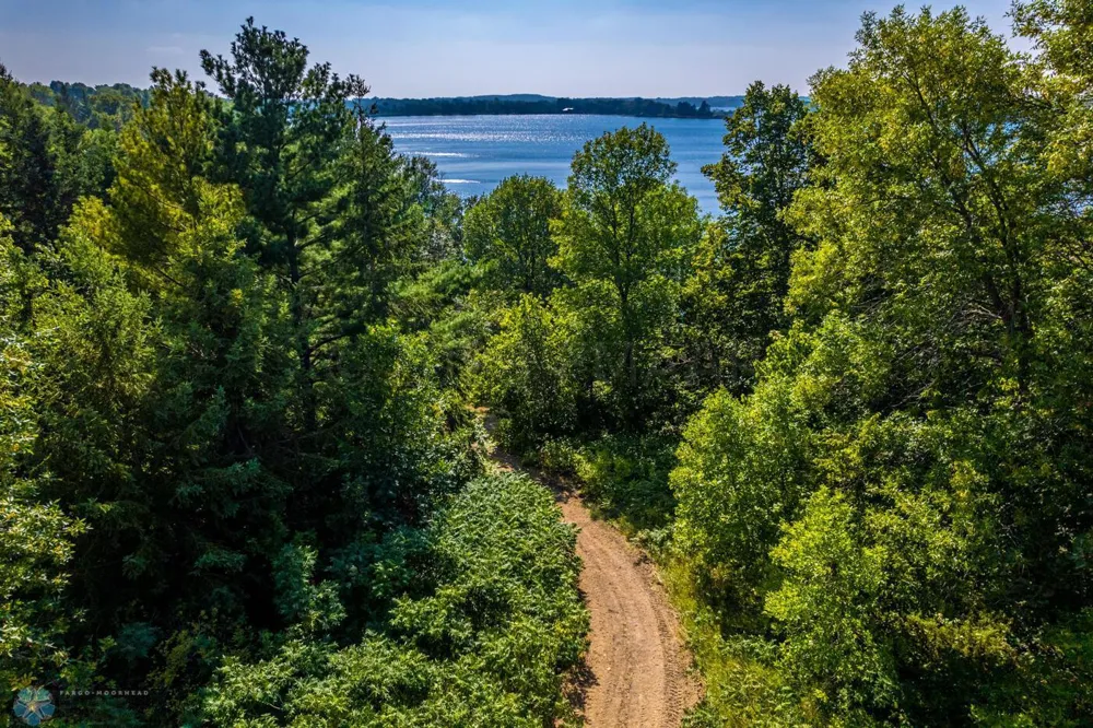 45227 316TH AVENUE Vergas, MN 56587