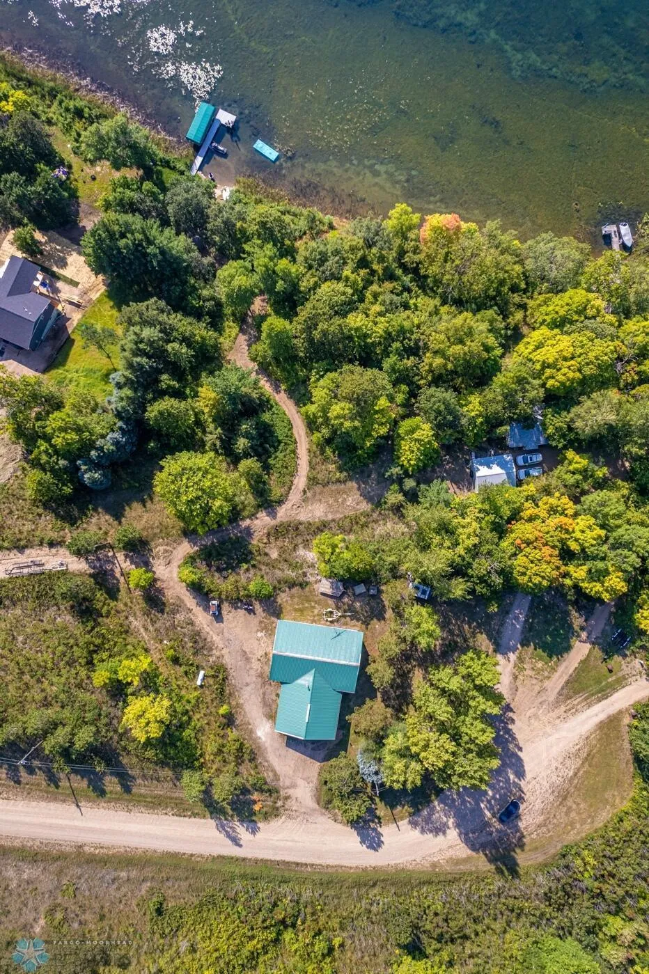 45227 316TH AVENUE Vergas, MN 56587