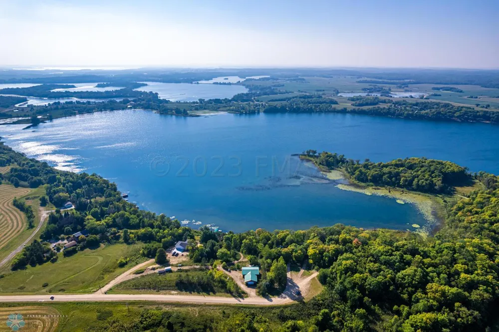 45227 316TH AVENUE Vergas, MN 56587