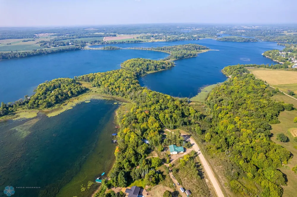45227 316TH AVENUE Vergas, MN 56587