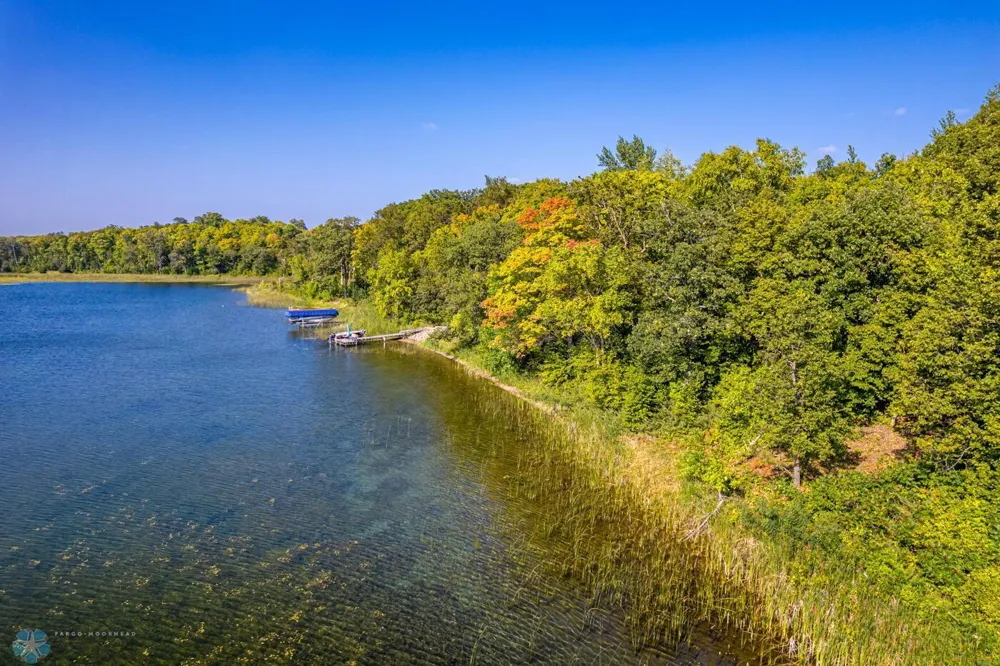 45227 316TH AVENUE Vergas, MN 56587