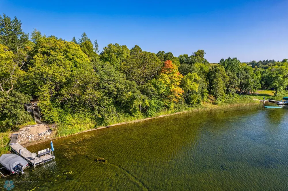 45227 316TH AVENUE Vergas, MN 56587