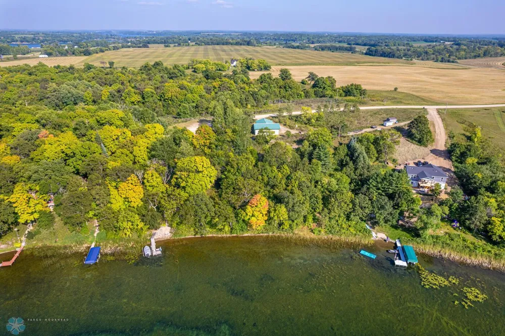 45227 316TH AVENUE Vergas, MN 56587