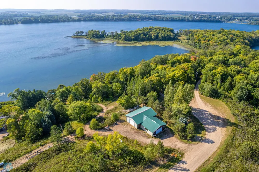 45227 316TH AVENUE Vergas, MN 56587