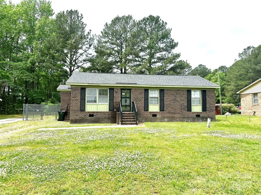 612 Dr Martin Luther King Jr Avenue Enfield, NC 27823