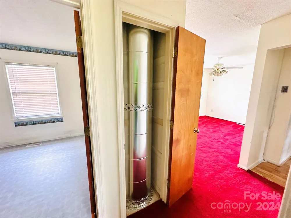 612 Dr Martin Luther King Jr Avenue Enfield, NC 27823