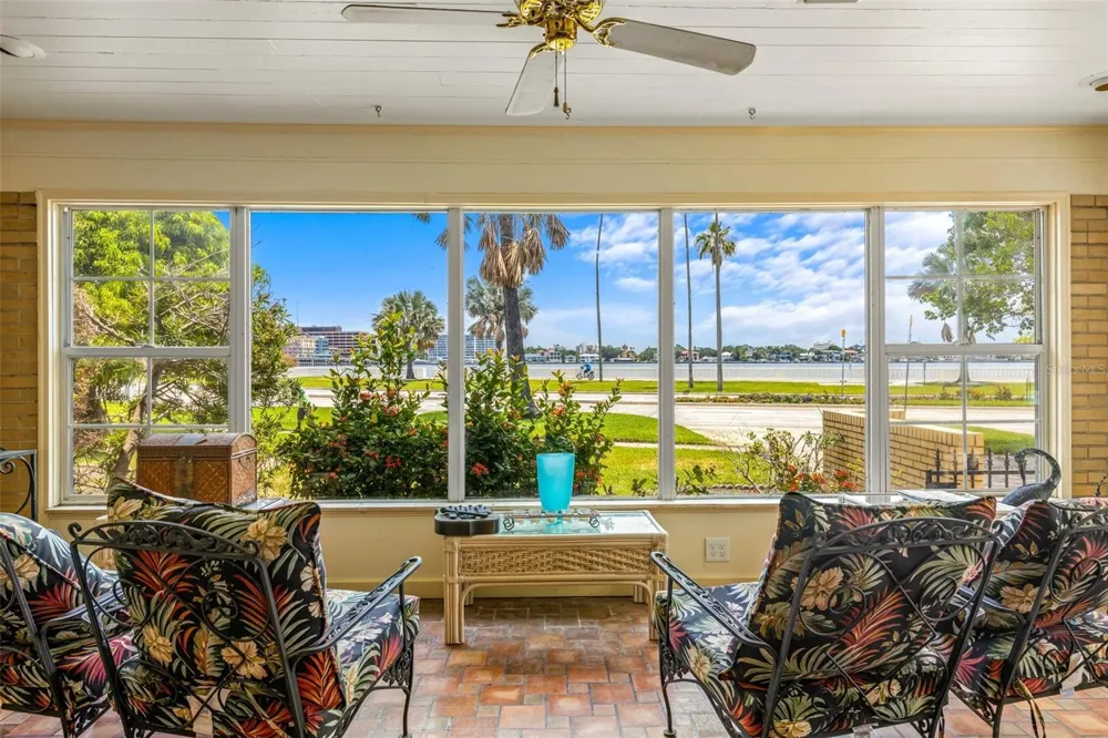 803 BAYSHORE BOULEVARD Tampa, FL 33606