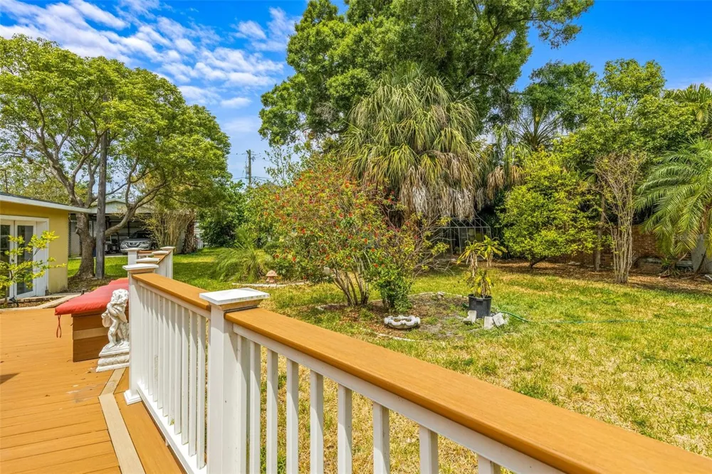 803 BAYSHORE BOULEVARD Tampa, FL 33606