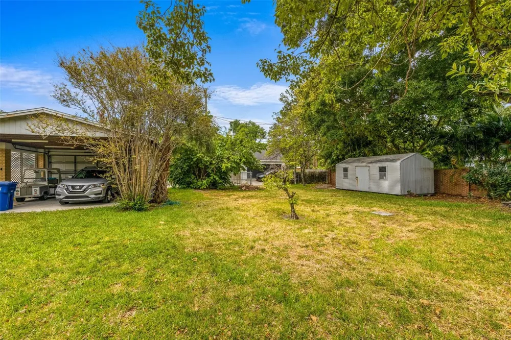 803 BAYSHORE BOULEVARD Tampa, FL 33606