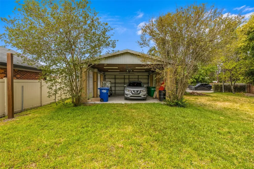 803 BAYSHORE BOULEVARD Tampa, FL 33606