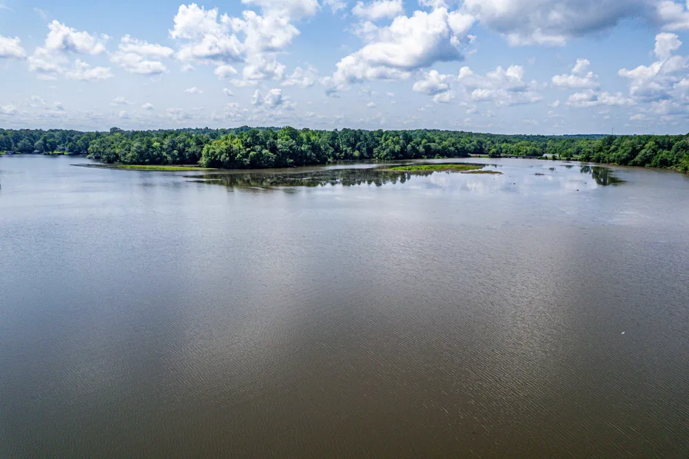 0 Phillips RD Eatonton, GA 31024