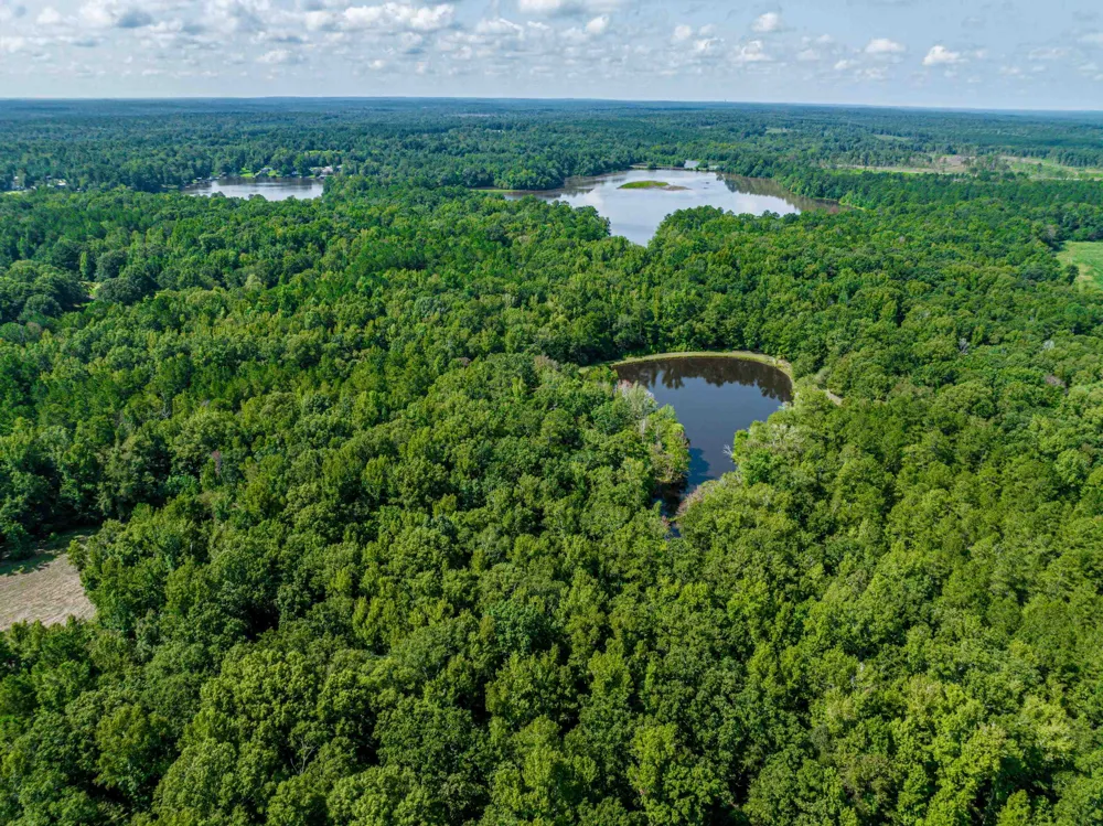 0 Phillips RD Eatonton, GA 31024