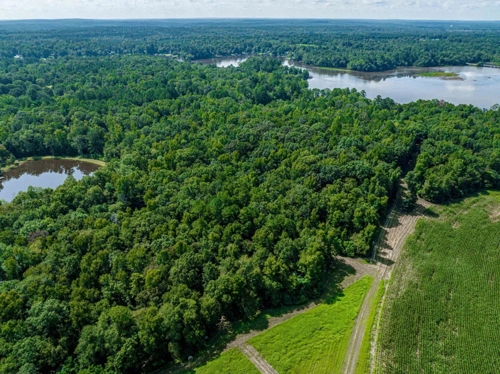 0 Phillips RD Eatonton, GA 31024