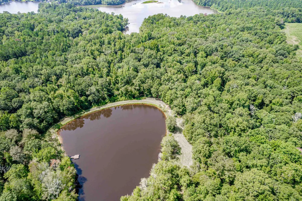 0 Phillips RD Eatonton, GA 31024