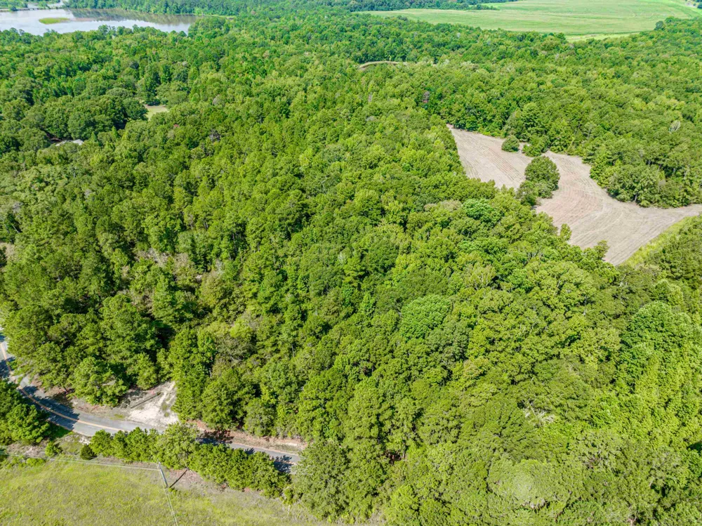 0 Phillips RD Eatonton, GA 31024
