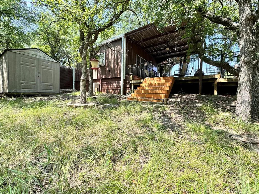 848 Oak Point Drive May, TX 76857