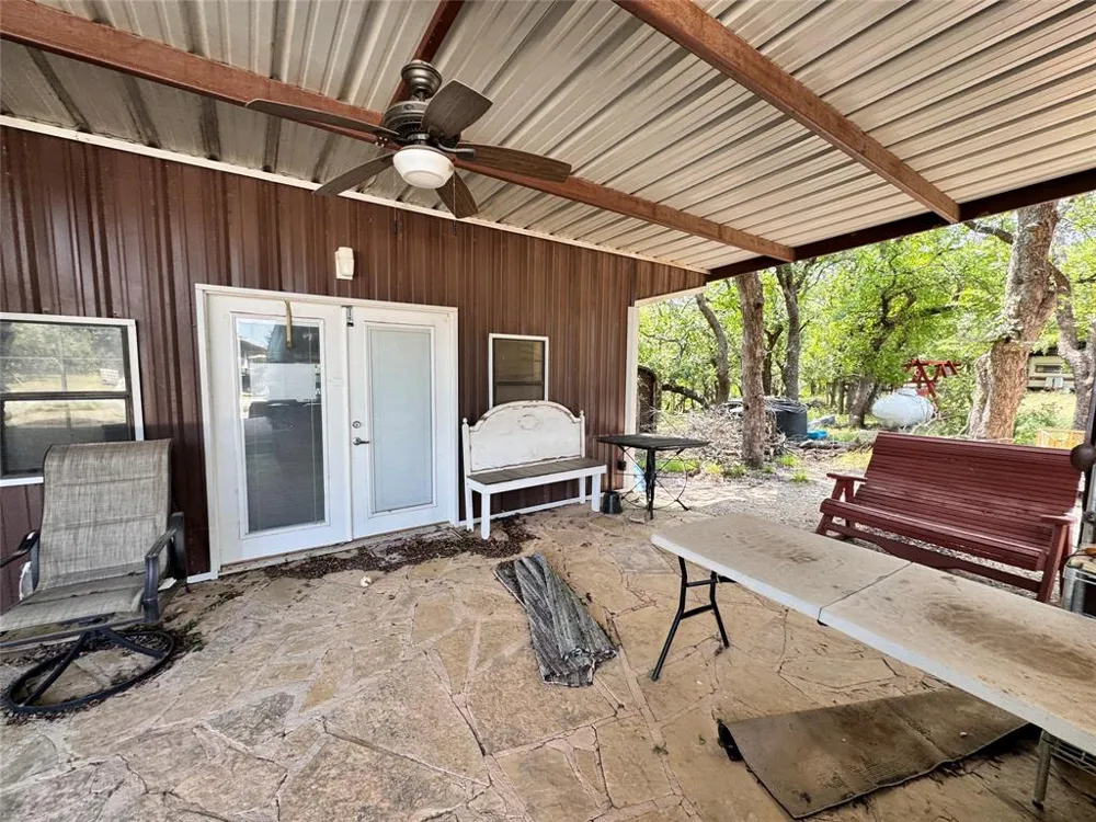 848 Oak Point Drive May, TX 76857