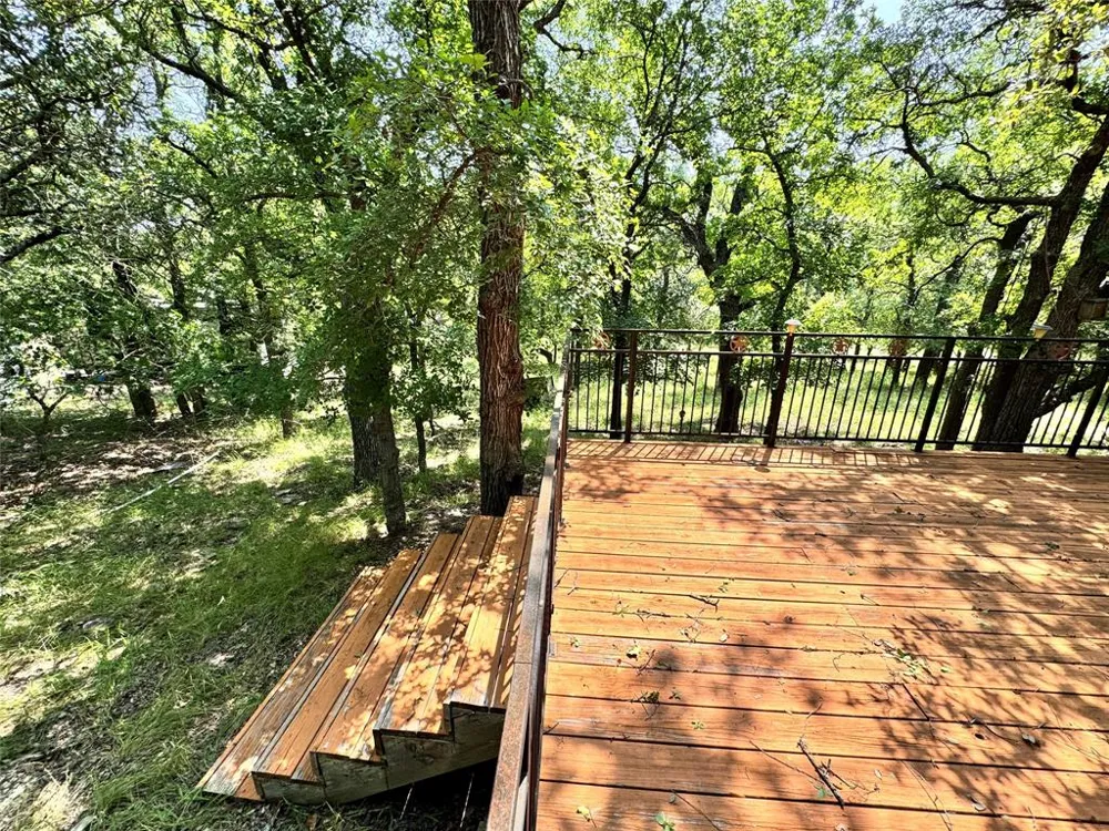 848 Oak Point Drive May, TX 76857