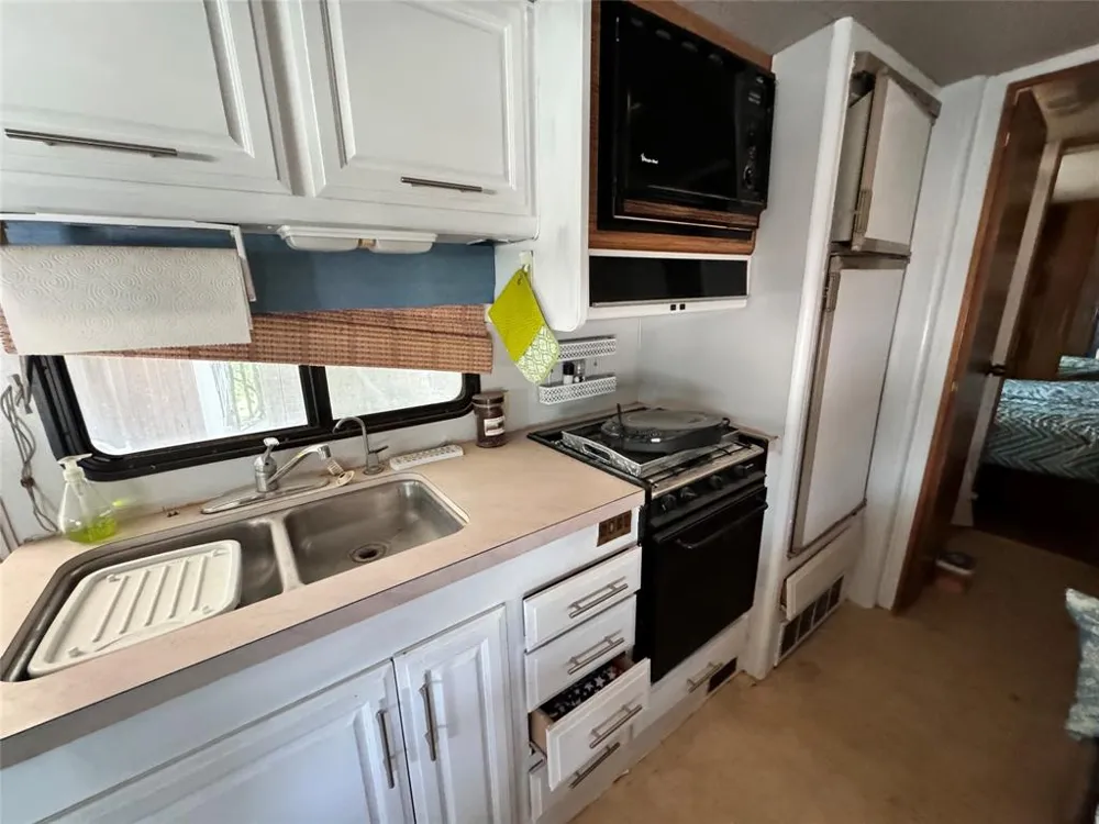 848 Oak Point Drive May, TX 76857