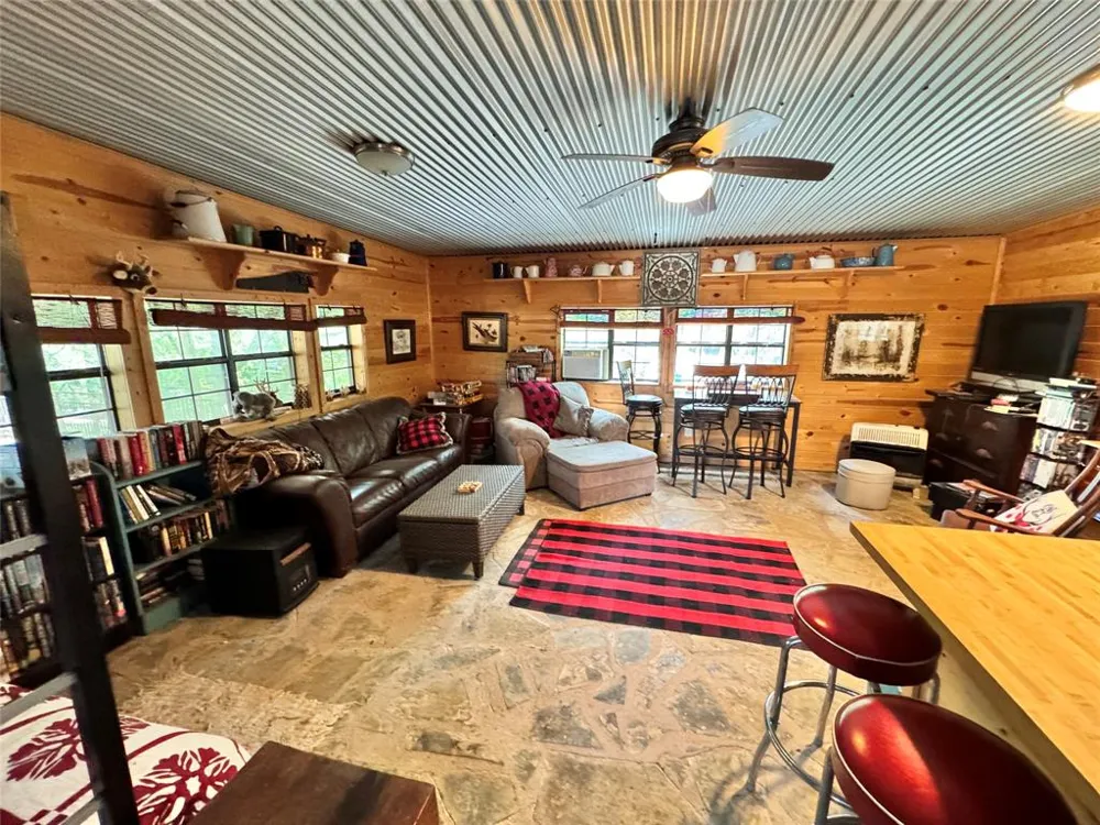 848 Oak Point Drive May, TX 76857