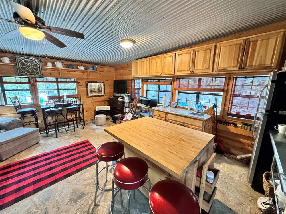 848 Oak Point Drive May, TX 76857
