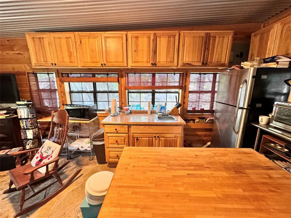 848 Oak Point Drive May, TX 76857
