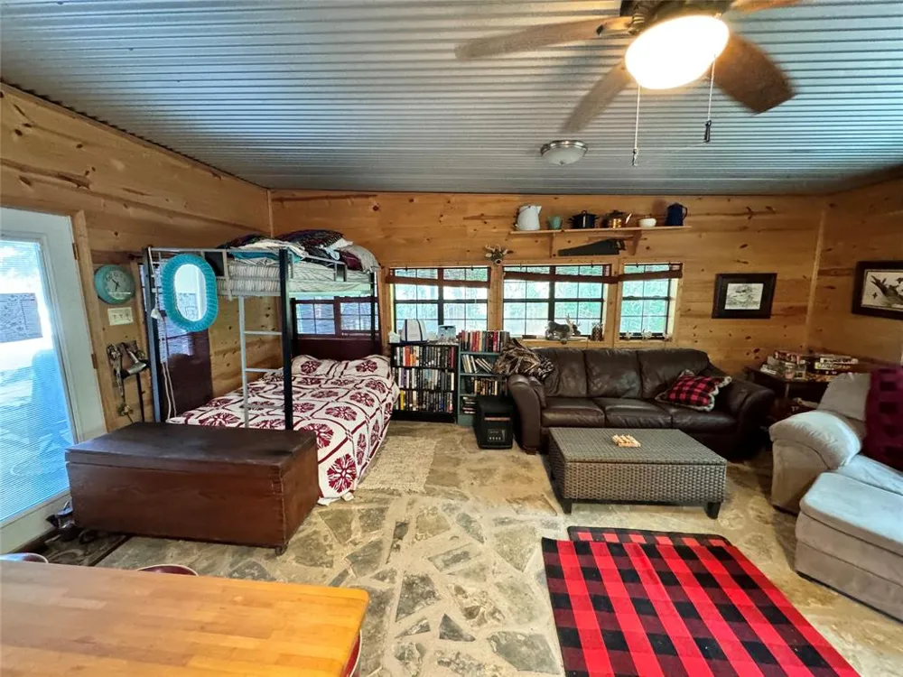 848 Oak Point Drive May, TX 76857